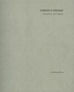  - Diaries & Dreams 
