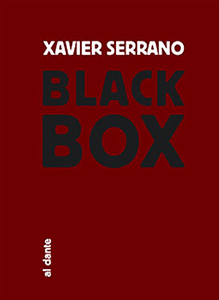 Xavier Serrano - Black Box