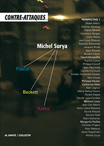 Michel Surya - Contre-attaques n° 01