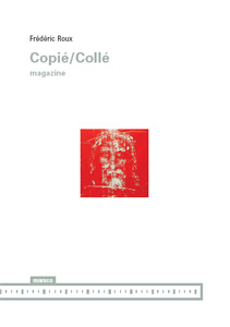Frédéric Roux - Copié/Collé 