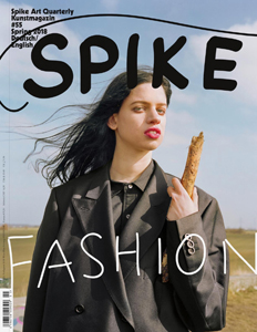 Spike - Fashion