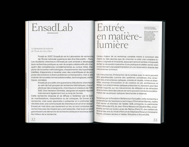 Chaire Innovation & Savoir-faire (coffret)