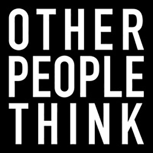 John Cage - Other People Think