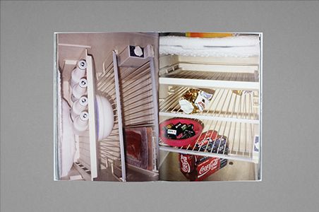 Fridge Food Soul