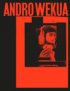 Andro Wekua - 