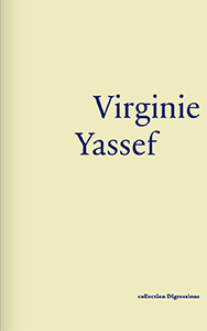 Virginie Yassef - 