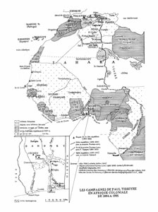 Le Diable au désert – Ananké Hel !