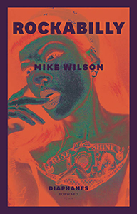 Mike Wilson - Rockabilly 