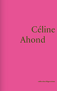 Céline Ahond - 