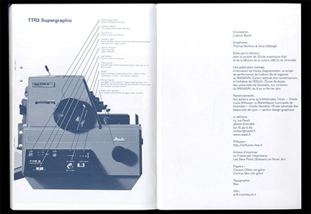 Purely Diagrammatic