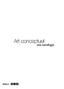  - Art conceptuel 