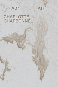 Charlotte Charbonnel - A07 A17 