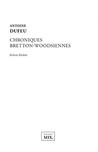 Antoine Dufeu - Chroniques bretton-woodsiennes 