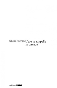 Fabrice Reymond - Anabase n° 5 & 6 