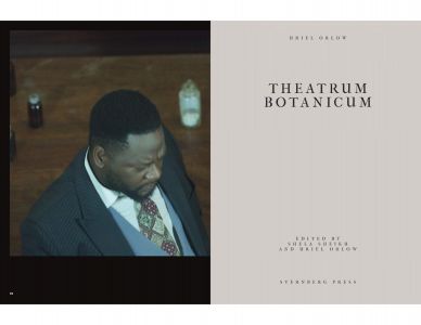 Theatrum Botanicum