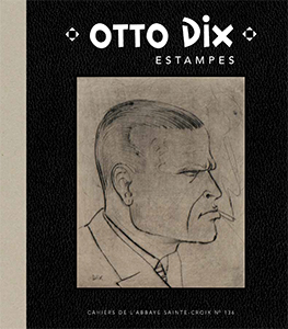 Otto Dix - Estampes