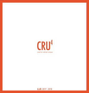  - CRU (Creative Radiant Unique) n° 04