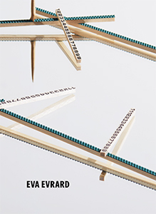 Eva Evrard - 