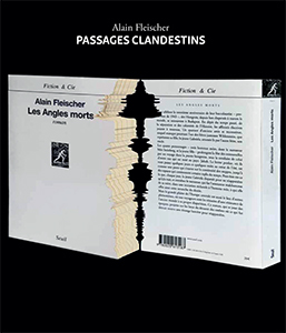Alain Fleischer - Passages clandestins