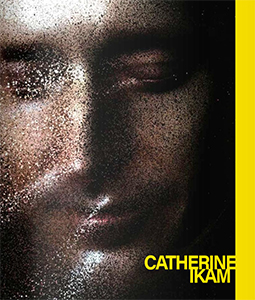 Catherine Ikam - 