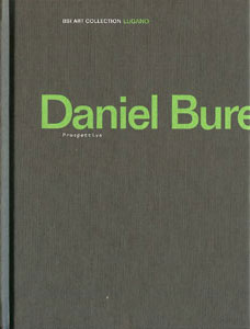 Daniel Buren - Prospettive 
