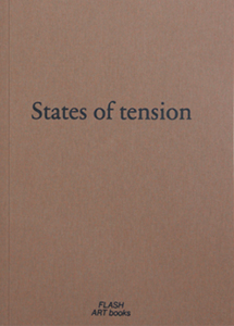 Hu Xiaoyuan - States of Tension