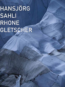 Sahli Hansjörg - Rhonegletscher