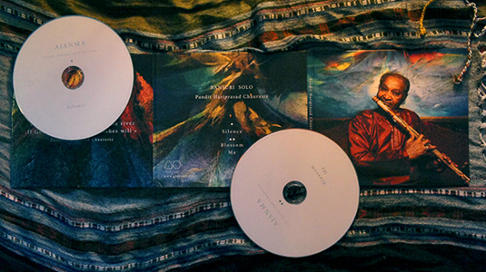 Ajanma (2 CD)