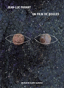 Jean-Luc Parant, Claire Glorieux - Un film de boules (DVD) 