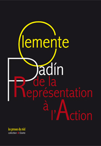 Clemente Padín - De la représentation à l\'action