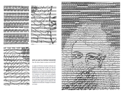 La poésie en trois dimensions