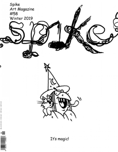 Spike - It\'s magic!