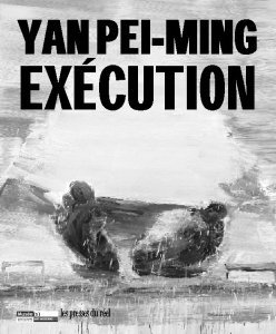  Yan Pei-Ming - Exécution