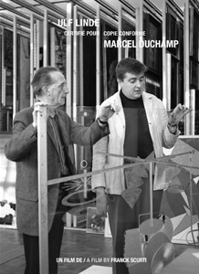 Franck Scurti - Ulf Linde – Marcel Duchamp 