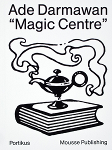 Ade Darmawan - Magic Centre 