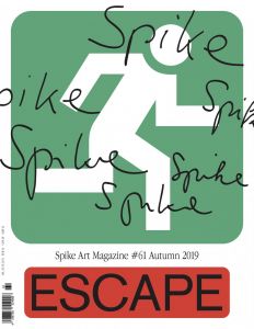 Spike - Escape