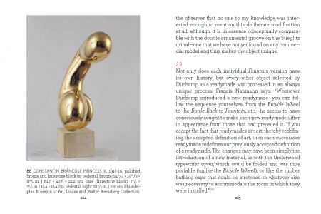 Marcel Duchamp: Richard Mutt's Fountain