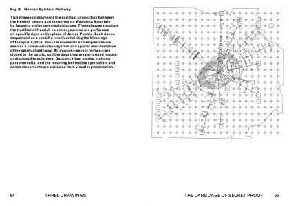 The Language of Secret Proof – Indigenous Truth and Representation