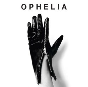  Ophelia - Ophelia (vinyl LP)