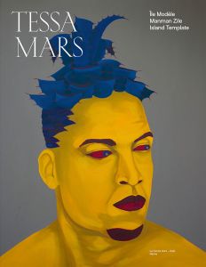Tessa Mars - Île modèle, Manman zile, Island Template