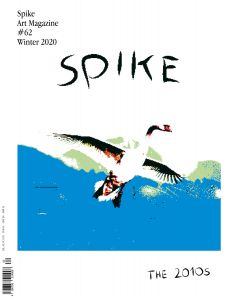  - Spike n° 62