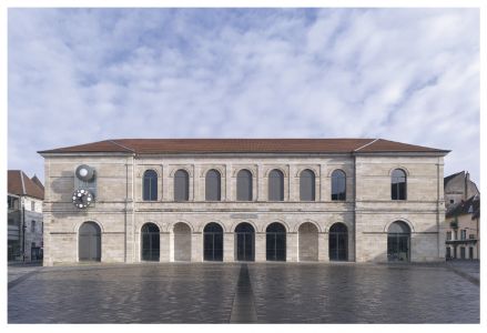 Musée des beaux-arts et d'archéologie de Besançon