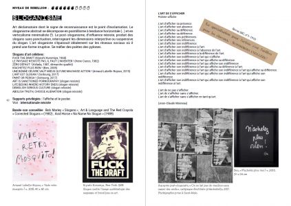 66 manifestes pour un art rebelle 100% DIY