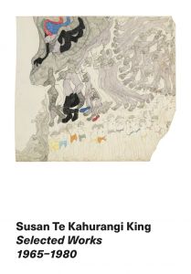 Susan Te Kahurangi King - Selected Works 