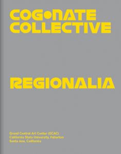 Cog•nate Collective - Regionalia
