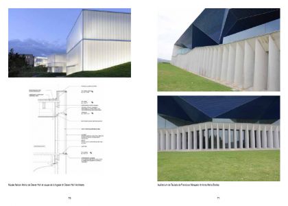 Forme en architecture, formes de l'architecture