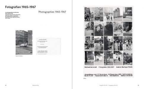 Photographies 1965-2014