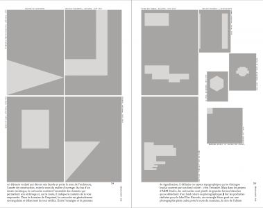 Une direction graphique