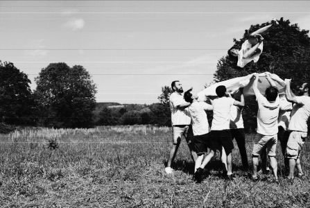 La Parade de l'aveuglement