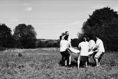 La Parade de l'aveuglement